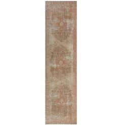 Dunelm Mila Traditional Stair Runner -Decorative Discount Store 30789135 alt01
