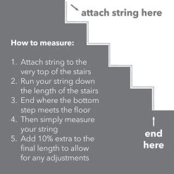 Dunelm Prague Chenille Stair Runner -Decorative Discount Store 30789139 alt05