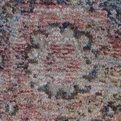 Dunelm Soraya Traditional Stair Runner -Decorative Discount Store 30789143 alt02