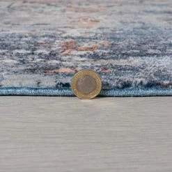 Dunelm Soraya Traditional Stair Runner -Decorative Discount Store 30789143 alt03