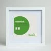 Dunelm Essentials Photo Frame 6" X 6" (15cm X 15cm)