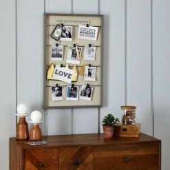 Dunelm Moments Multi Photo Frame