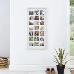 Dunelm XL Multi Appearance Photo Frame