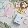 Dunelm Pack Of 4 Happy Easter Paper Gift Bags