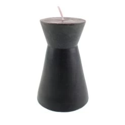 Dunelm Novelty Shaped Pillar Candle -Decorative Discount Store 30791655 alt03