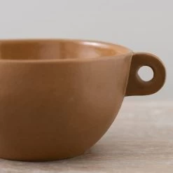 Dunelm Artisan Multiwick Candle Walnut & Sage -Decorative Discount Store 30791660 alt03