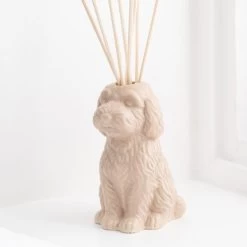 Dunelm Cockapoo Diffuser 100ml -Decorative Discount Store 30791661 alt02