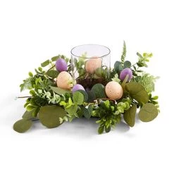 Dunelm Easter Candle Holder -Decorative Discount Store 30791664 alt03