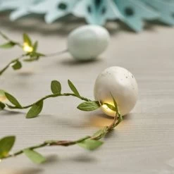 Dunelm Traditional Easter Egg String Lights -Decorative Discount Store 30791805 alt02
