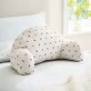 Dunelm Bee Cuddle Cushion