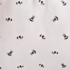 Dunelm Bee Cuddle Cushion -Decorative Discount Store 30793110 alt01