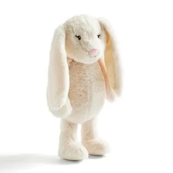 Dunelm 35cm Rabbit Plush -Decorative Discount Store 30793669 alt02