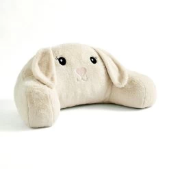 Dunelm Bunny Cuddle Cushion -Decorative Discount Store 30793715 alt02