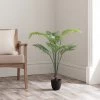 Dunelm Artificial Areca Palm 90cm