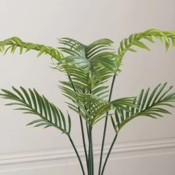 Dunelm Artificial Areca Palm 90cm -Decorative Discount Store 30794562 alt02