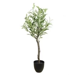 Dunelm Artificial Olive Tree 90cm -Decorative Discount Store 30794564 alt03