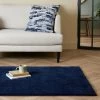 Dunelm Soft Shaggy Washable Rug