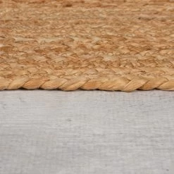 Dunelm Blair Jute Rug -Decorative Discount Store 30794825 alt03