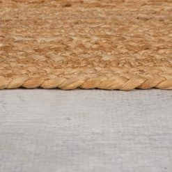 Dunelm Blair Jute Runner -Decorative Discount Store 30794828 alt03