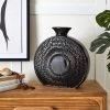 Dunelm Zen Vase 37cm