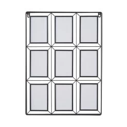 Dunelm London Multi Frame -Decorative Discount Store 30795094 alt02