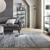 Dunelm Rae Abstract Rug