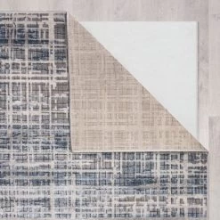 Dunelm Rae Abstract Rug -Decorative Discount Store 30795269 alt04