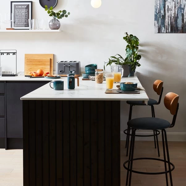 Dunelm House Rules Framed Print 4 Dunelm House Rules Framed Print - Image 4