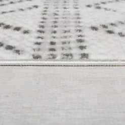 Dunelm PractiRug Sadie Washable Patterned Rug -Decorative Discount Store 30796000 alt03