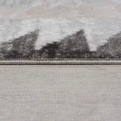 Dunelm PractiRug Millie Washable Aztec Runner -Decorative Discount Store 30796005 alt03