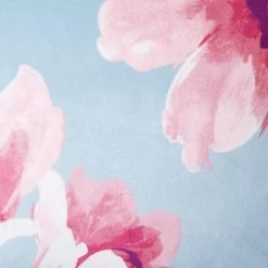 Dunelm Magnolia Velour Cushion -Decorative Discount Store 30796347 alt02