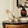 Dunelm Artisan Wood Effect Ram