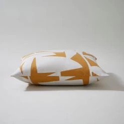 Dunelm Elements Klipper Printed Cushion Cover -Decorative Discount Store 30796410 alt04