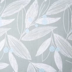 Dunelm Elements Floral Printed Cushion Cover -Decorative Discount Store 30796431 alt03