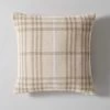 Dunelm Countryman Check Cushion