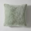 Dunelm Adeline Faux Fur Cushion Cover