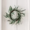 Dunelm Olive Leaf Wreath