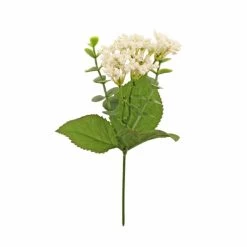 Dunelm Green 24cm Foliage Pick