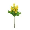 Dunelm Yellow Mimosa Pick
