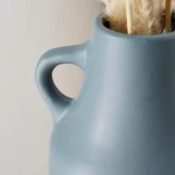 Dunelm Ceramic Vase 58cm -Decorative Discount Store 30796791 alt02