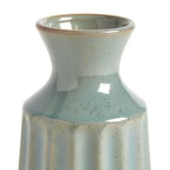 Dunelm Concave Seagrass 12cm Vase -Decorative Discount Store 30797185 alt03
