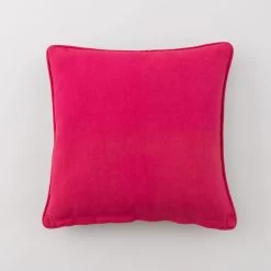 Dunelm Embroidered Floral Meadow Cushion -Decorative Discount Store 30797317 alt04