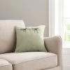Dunelm Isabelle Ties Cushion Cover