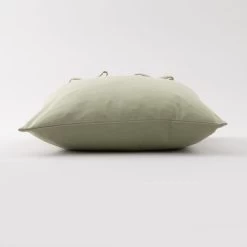 Dunelm Isabelle Ties Cushion Cover -Decorative Discount Store 30797320 alt02