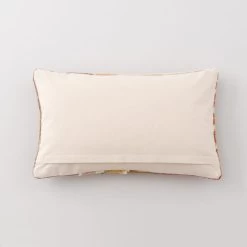 Dunelm Artisan Rainbow Cushion -Decorative Discount Store 30797332 alt04