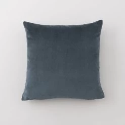 Dunelm Cut Velvet Mini Triangles Cushion -Decorative Discount Store 30797338 alt04