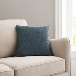 Dunelm Bowen Boucle Cushion