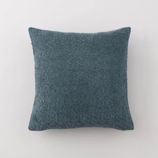 Dunelm Bowen Boucle Cushion 2 Dunelm Bowen Boucle Cushion - Image 2