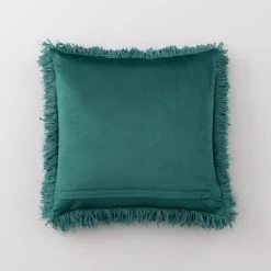 Dunelm Brooke Textured Cushion -Decorative Discount Store 30797352 alt04