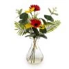 Dunelm Tropical Floral Arrangement